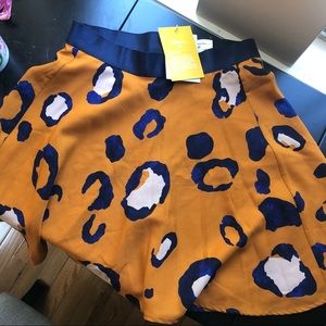 3.1 Phillip lim skirt